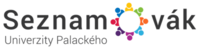 Seznamovák Portál – Seznamovák Univerzity Palackého